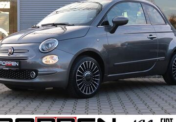 Fiat 500 70.000 km 9.890 &euro; Herten 45701