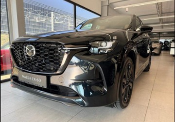 Mazda CX-60 4.900 km 54.990 &euro; Dortmund 44287