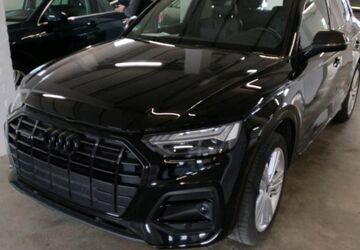 Audi Q5 87.107 km 39.645 &euro; Hagen 58091