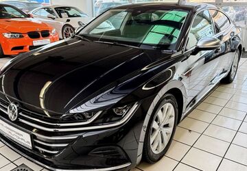 VW Arteon 18.980 km 34.980 &euro; Gevelsberg 58285