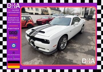 Dodge Challenger 58.049 km 30.987 &euro; Essen 45356