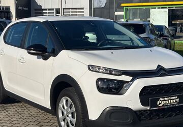 Citroen C3 13.500 km 11.190 &euro; Oberhausen 46147