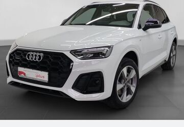 Audi Q5 70.181 km 36.980 &euro; Bochum 44809