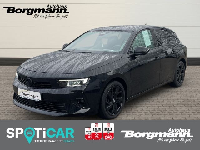 Opel Astra 11.450 km 19.990 &euro; Dorsten 46286