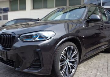 BMW X3 188.200 km 34.999 &euro; Oberhausen 46149