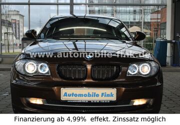 BMW 118 154.000 km 6.900 &euro; Mülheim a. d. Ruhr 45478