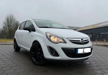 Opel Corsa 79.950 km 6.750 &euro; Dorsten 46286