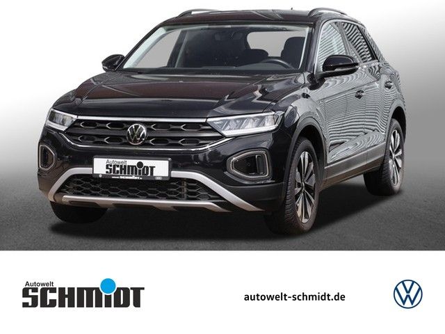 VW T-Roc 10.797 km 25.877 &euro; Schwerte 58239