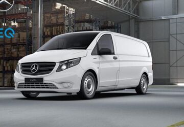 Mercedes-Benz eVito 23.598 km 16.064 &euro; Dortmund 44139