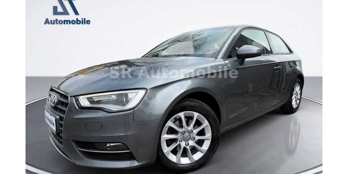 Audi A3 132.000 km 10.990 &euro; Recklinghausen 45661