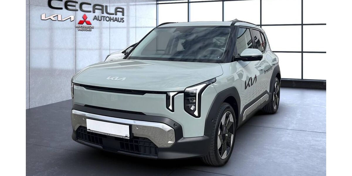 Kia EV2 1.403 km 33.390 &euro; Oberhausen 46049