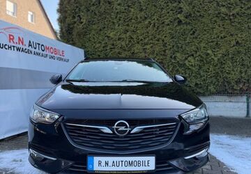 Opel Insignia 171.481 km 9.700 &euro; Dortmund 44388