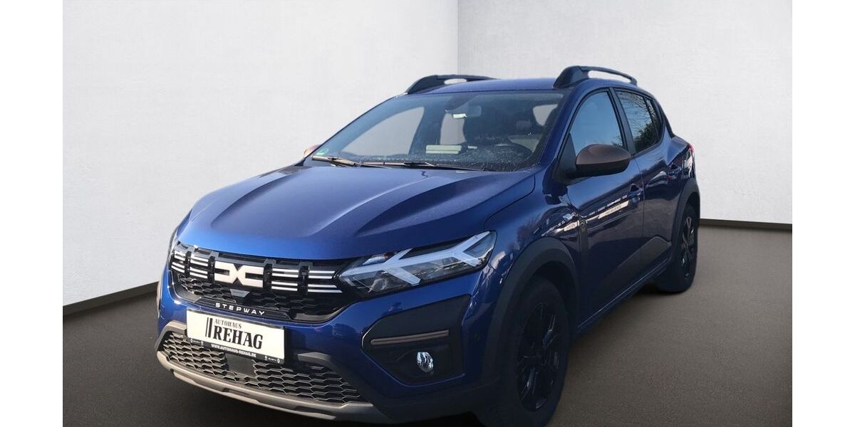 Dacia Sandero 8.999 km 19.480 &euro; Recklinghausen 45659