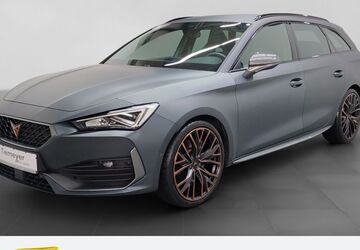 Cupra Leon 49.716 km 25.570 &euro; Bochum 44809