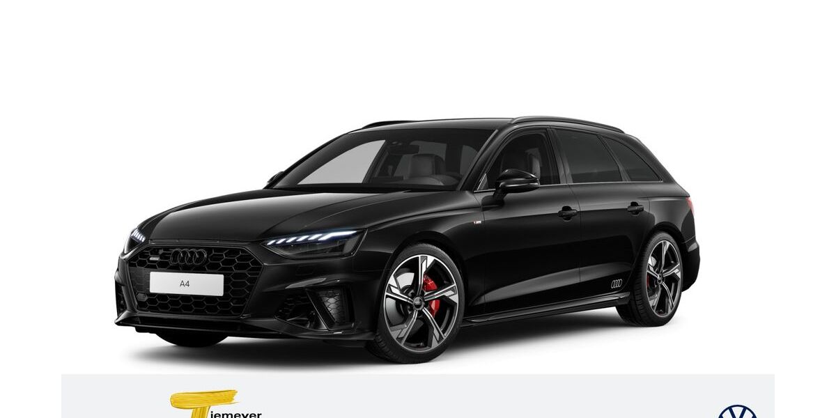 Audi A4 31.441 km 37.980 &euro; Bochum 44892