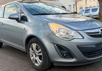 Opel Corsa 151.000 km 2.999 &euro; Essen 45326