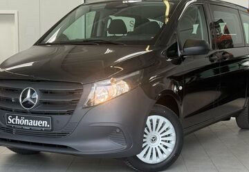 Mercedes-Benz Vito 12.801 km 46.950 &euro; Wuppertal 42281