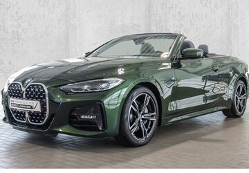 BMW 430 17.999 km 46.850 &euro; Hagen 58119