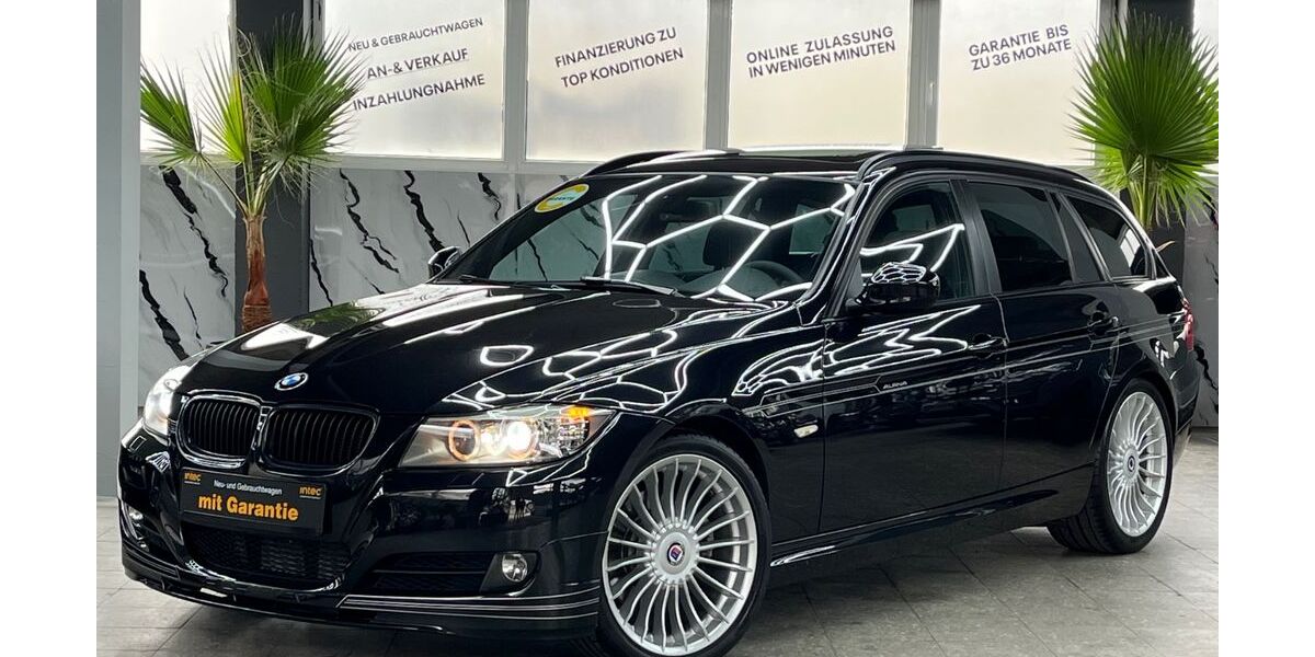 Alpina D3 157.000 km 19.800 &euro; Oberhausen 46045