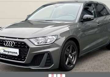 Audi A1 63.700 km 16.700 &euro; Marl 45770
