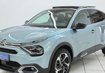 Citroen C4 15.424 km 17.990 &euro; Wuppertal 42285