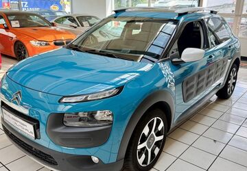 Citroen C4 Cactus 149.982 km 7.980 &euro; Gevelsberg 58285