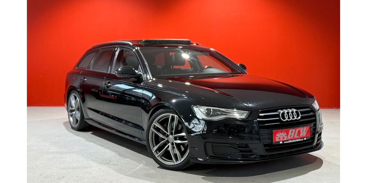 Audi A6 225.000 km 14.999 &euro; Wuppertal 42283