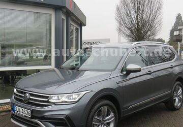 VW Tiguan Allspace 25.000 km 41.900 &euro; Gladbeck 45964