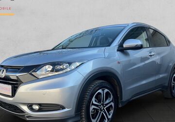 Honda HR-V 93.741 km 14.950 &euro; Mülheim an der Ruhr 45481