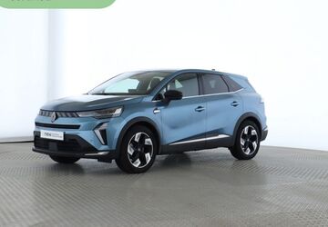 Renault Symbioz 30.548 km 24.690 &euro; Dortmund 44145