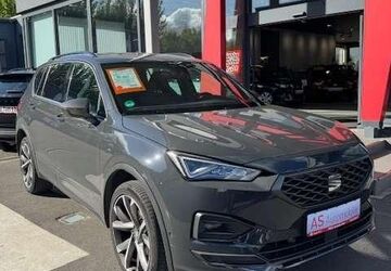Seat Tarraco 79.700 km 24.880 &euro; Essen 45326
