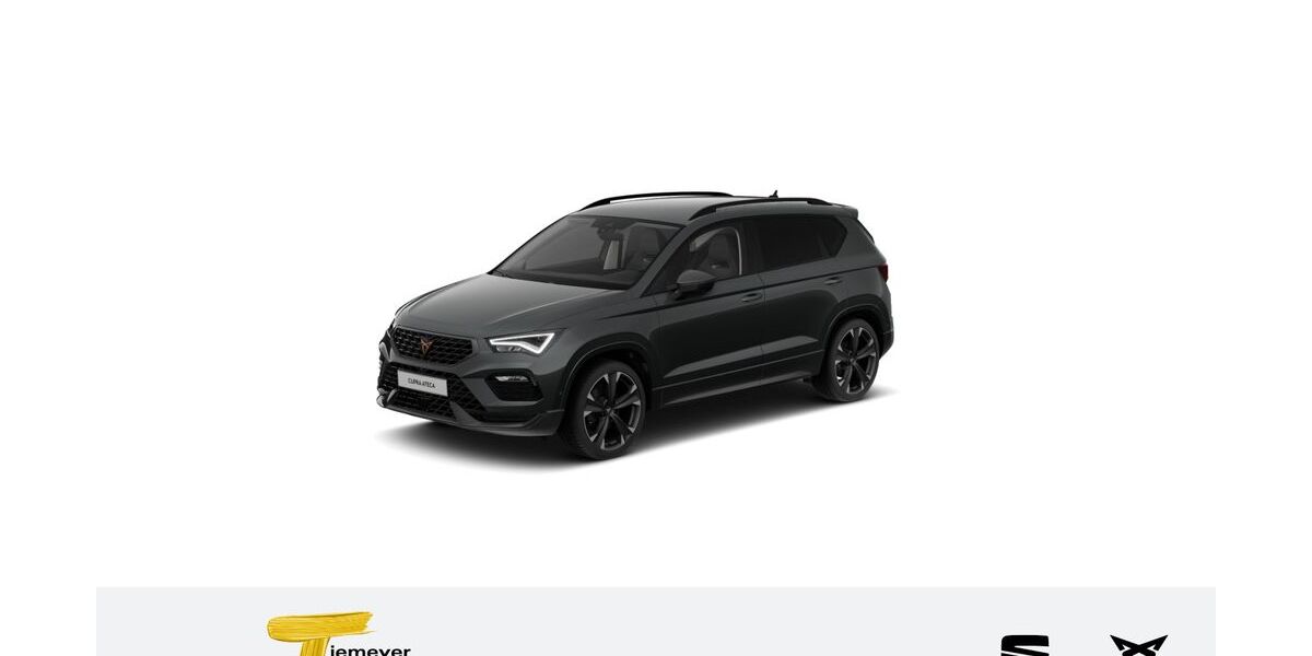 Cupra Ateca 1.500 km 32.740 &euro; Recklinghausen 45663