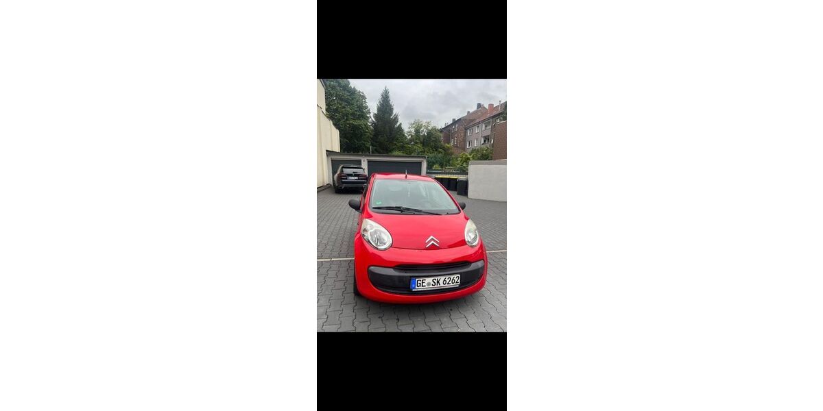 Citroen C1 158.000 km 1.350 &euro; Herne 44629