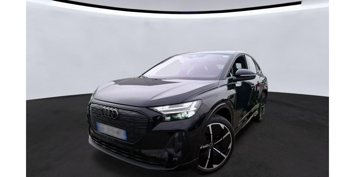 Audi Q4 23.833 km 44.615 &euro; Hagen 58091