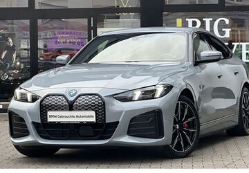 BMW i4 36.176 km 46.230 &euro; Wuppertal 42117