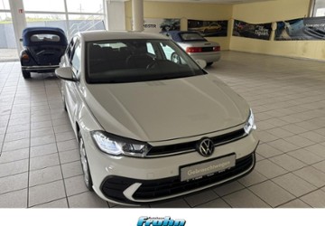 VW Polo 60.840 km 16.450 &euro; Bochum 44805