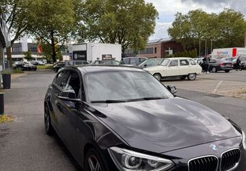 BMW 116 165.500 km 9.250 &euro; Gevelsberg 58285