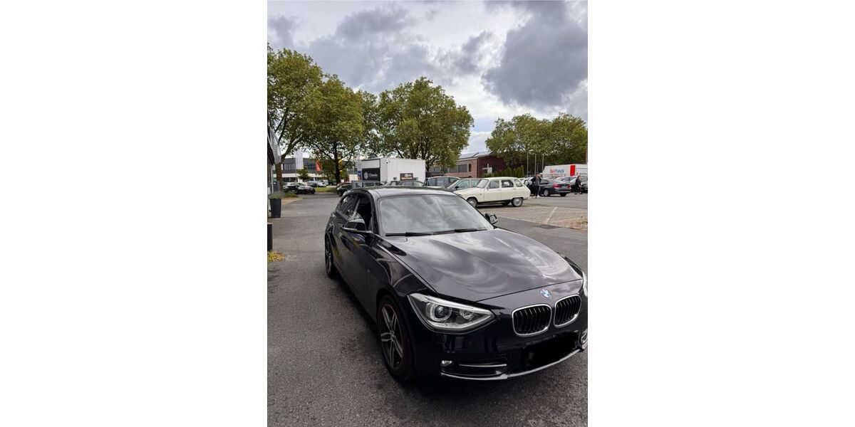 BMW 116 165.500 km 9.250 &euro; Gevelsberg 58285