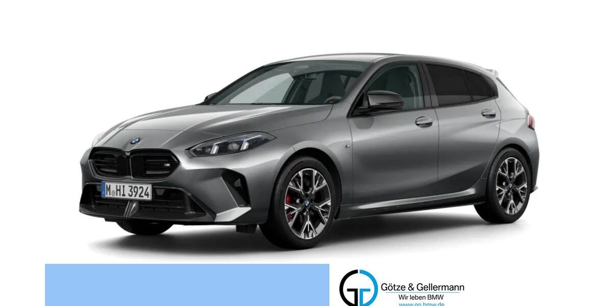 BMW M135 14.763 km 39.940 &euro; Mülheim 45472