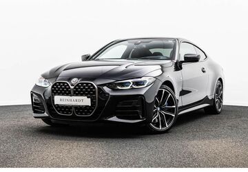 BMW M440 59.991 km 48.305 &euro; Hagen 58091