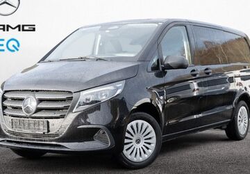 Mercedes-Benz Vito 50.380 km 49.147 &euro; Dortmund 44139