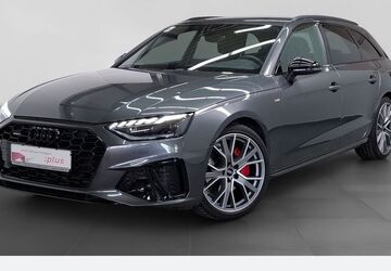 Audi A4 43.109 km 35.440 &euro; Bochum 44809