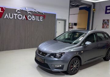 Seat Ibiza 167.445 km 6.690 &euro; Wuppertal 42327
