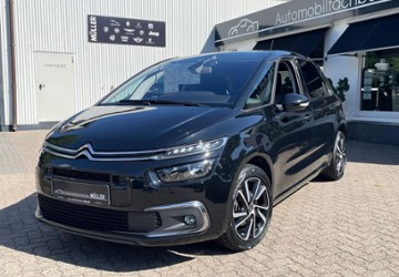 Citroen C4 SpaceTourer 34.112 km 13.499 &euro; Mülheim /Ruhr 45481