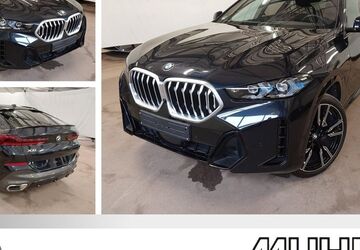 BMW X6 16.035 km 78.340 &euro; Oberhausen 46149