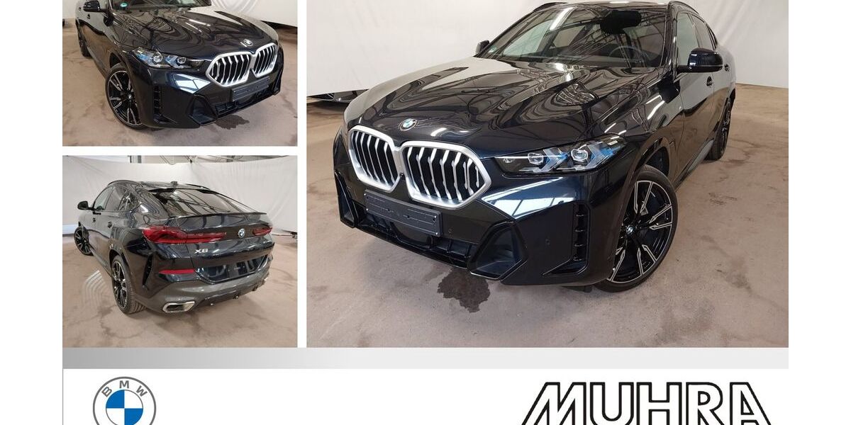 BMW X6 16.035 km 78.340 &euro; Oberhausen 46149