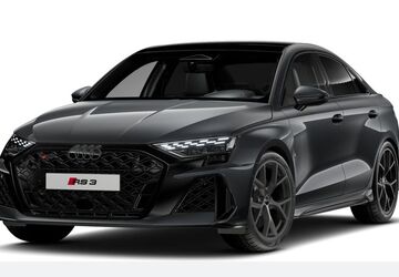Audi RS3 2.050 km 63.990 &euro; Bochum 44809