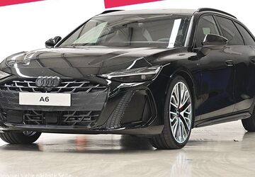 Audi A6 1.500 km 75.960 &euro; Wuppertal 42109
