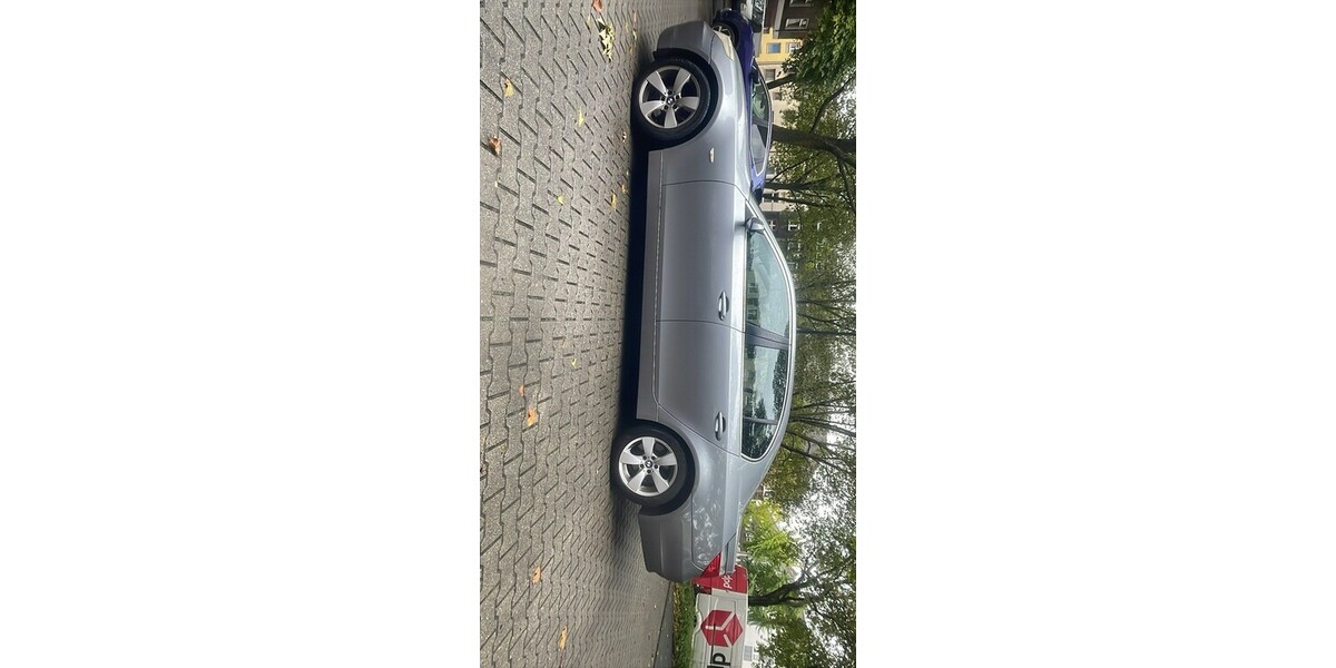 BMW bmw525i 25.000 km 3.400 &euro; Gelsenkirchen 45879