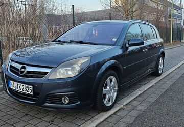 Opel Signum 240.000 km 2.700 &euro; Hagen 58097
